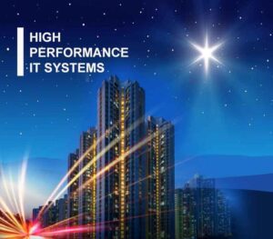 IT Solution Company in Dubai