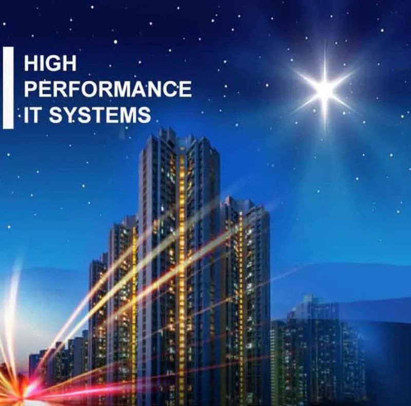 Bonario Technologies team providing advanced IT support Solutions