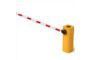 boom gate barriers