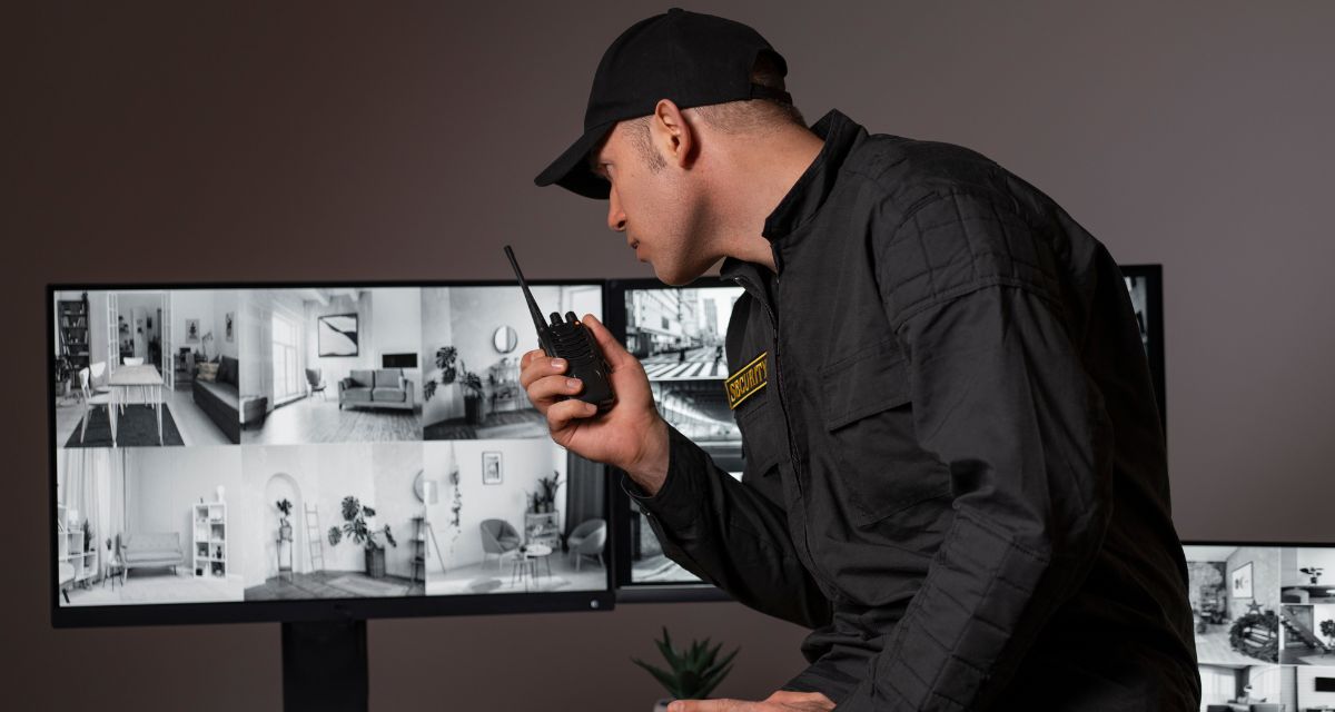 cctv checking cctv security checking