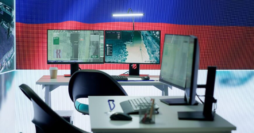 CCTV companies in Dubai