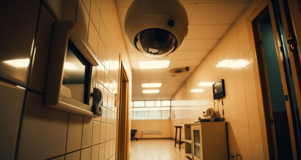 cctv office cctv office
