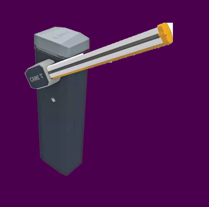 gard 4 came gate barrier