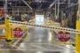 industrial barriers