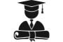 educational institutes icon