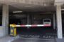 parking gate barriers
