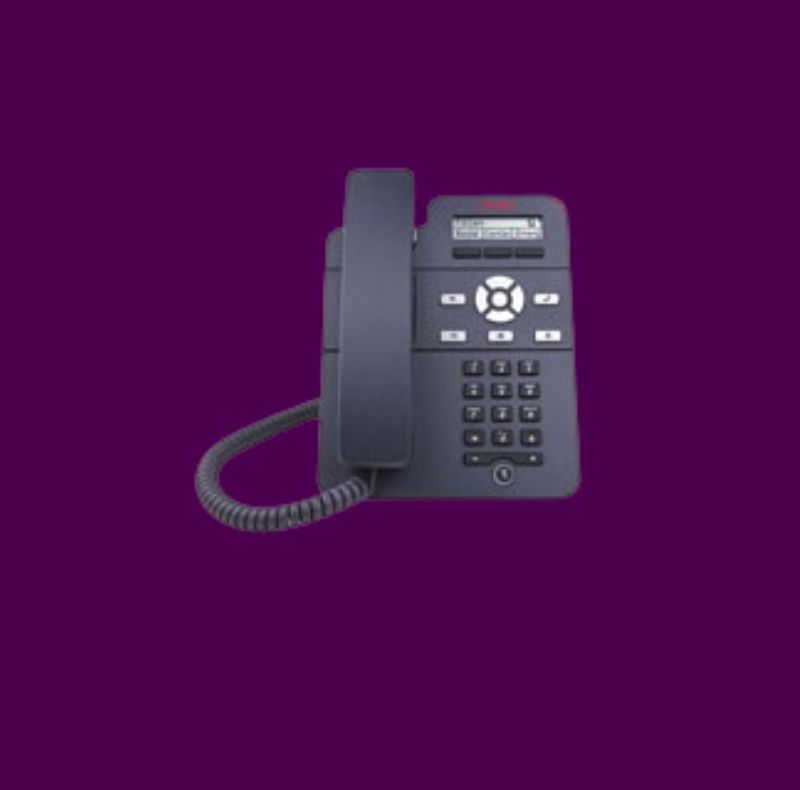 avaya Avaya IP phone system for businesses in UAE