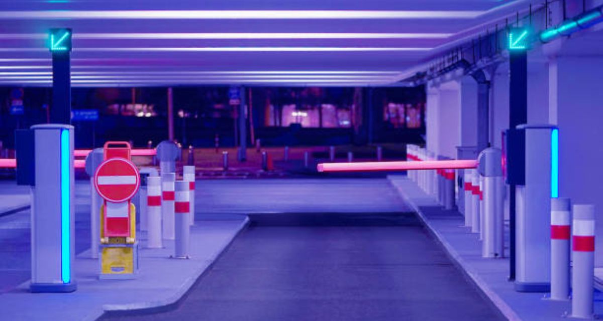 gate barrier suppliers in dubai Automatic gate barrier system by leading suppliers in Dubai