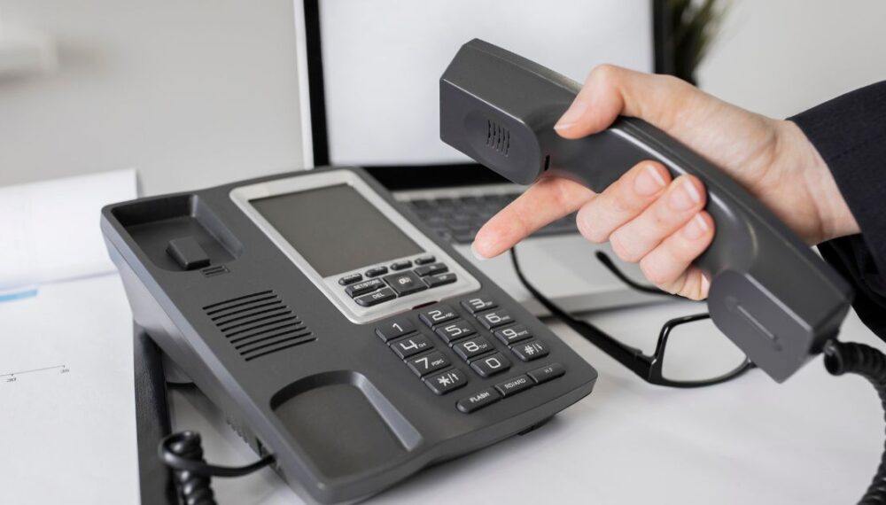 Modern IP Telephony in UAE for Businesses and Homes