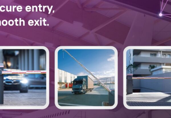 parking barrier suppliers in dubai