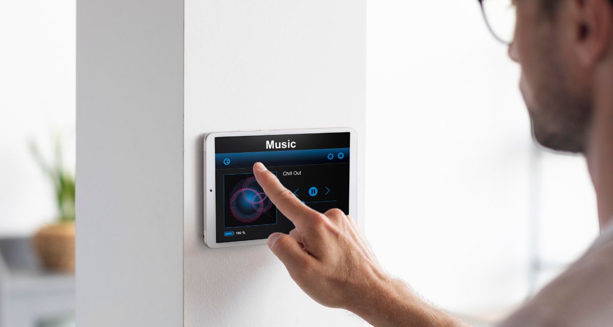 Access Control Suppliers in UAE providing smart security systems