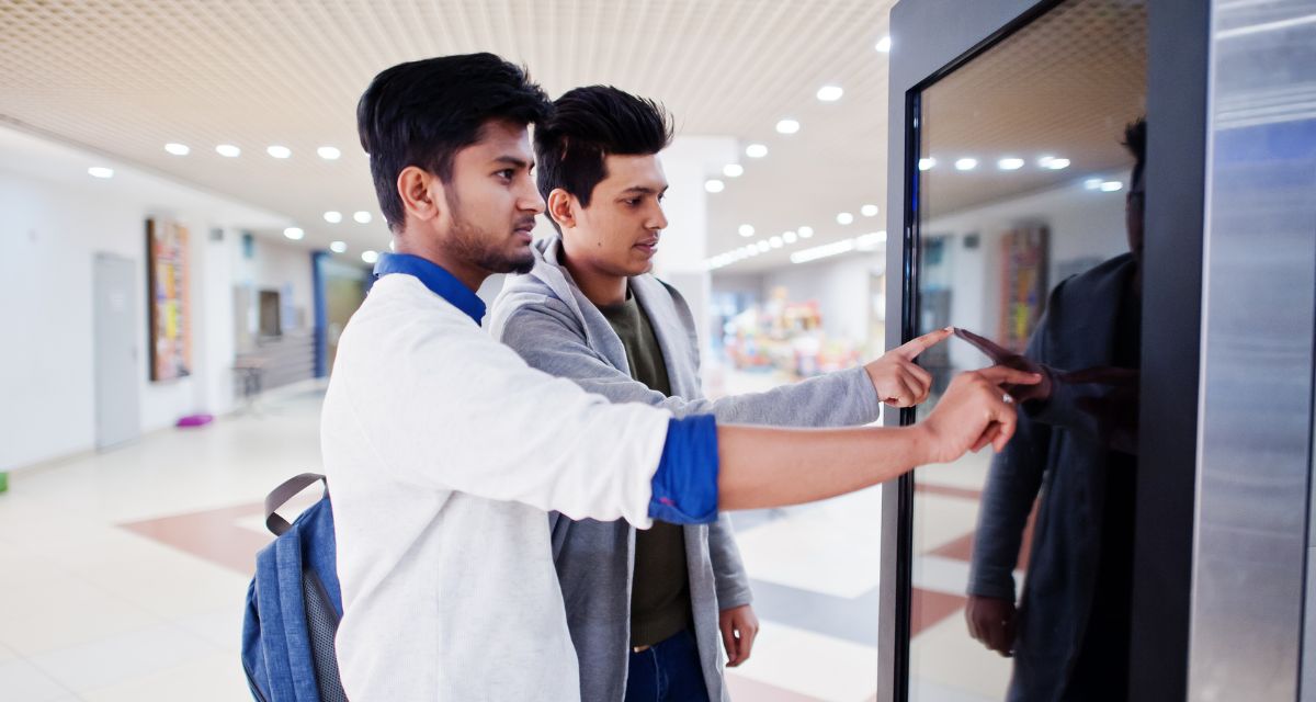 Access control suppliers UAE for certified security systems