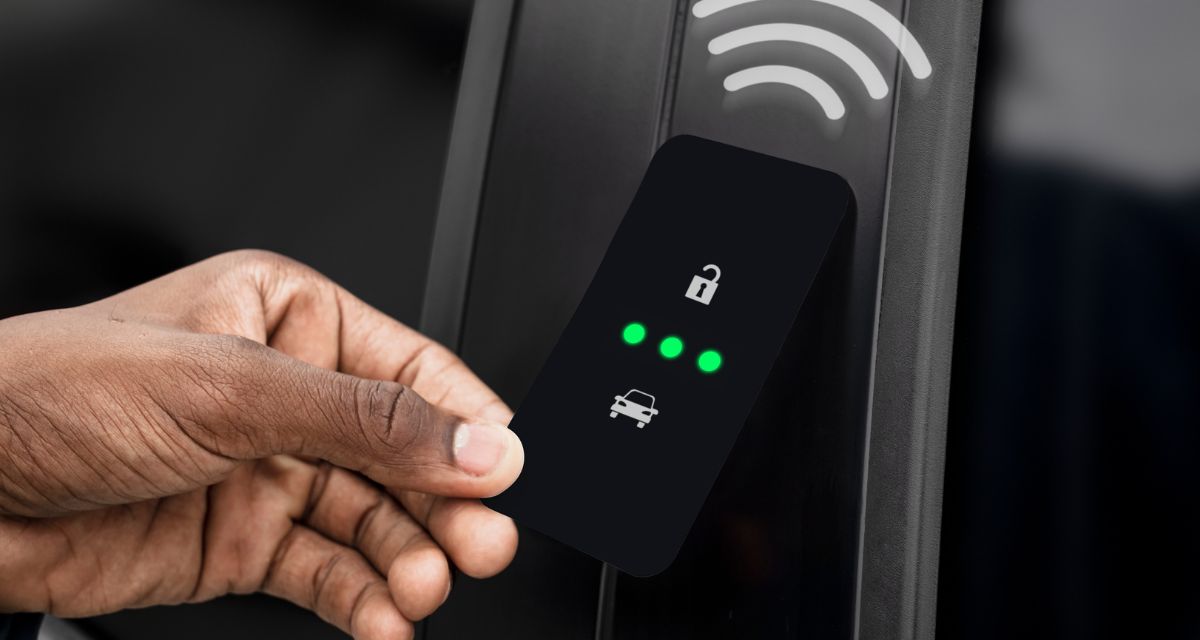 Best Access Control System Companies in Abu Dhabi : Solutions for ...