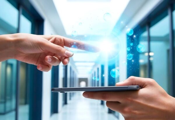 Access control system companies in Dubai providing secure building access solutions