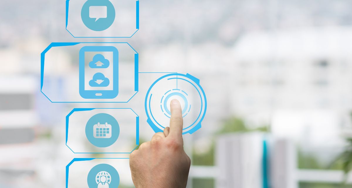 Access control system companies in UAE providing secure access solutions