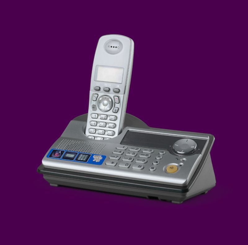 Buy Grandstream IP phones in Dubai for office use