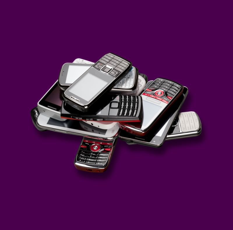 Grandstream IP telephone system for business in Dubai