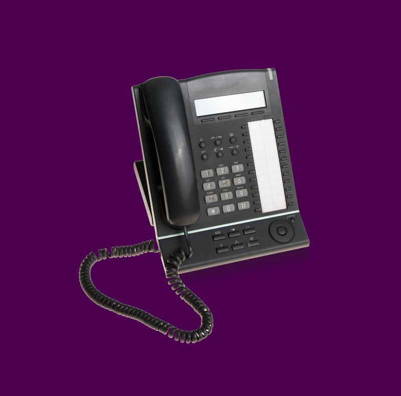 Avaya IP telephony solutions providing reliable and scalable business communication systems