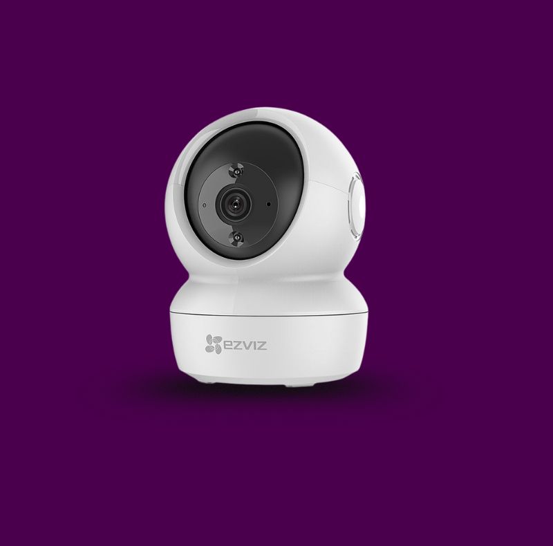 Wireless CCTV Cameras Wireless CCTV cameras installed for home and business security.