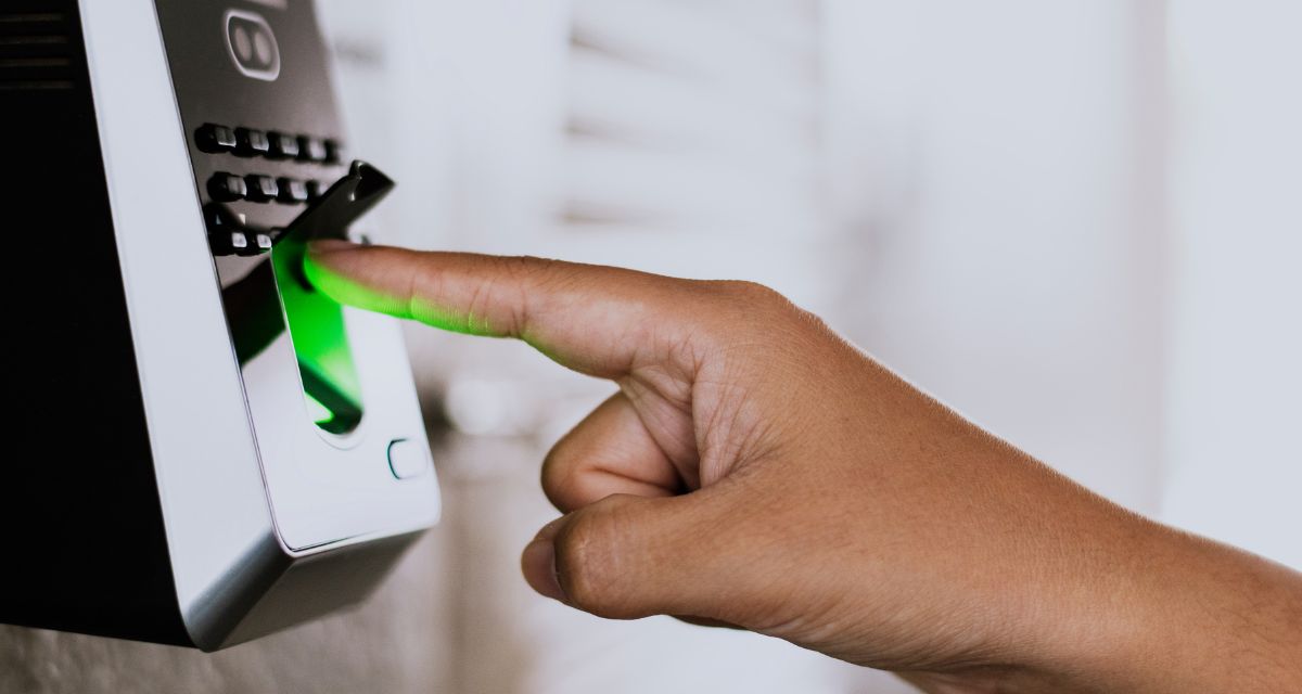 Access control suppliers in UAE for smart access technologies