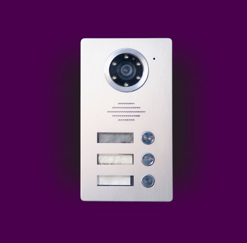 Wireless intercom system in dubai