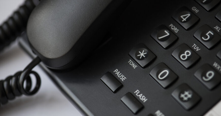 Grandstream in Dubai IP phones and communication solutions