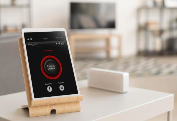 Home automation companies in Dubai