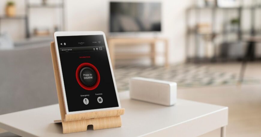 Home automation companies in Dubai