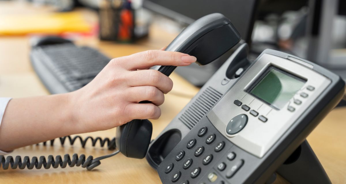 IP telephony solutions Dubai for scalable business communication systems