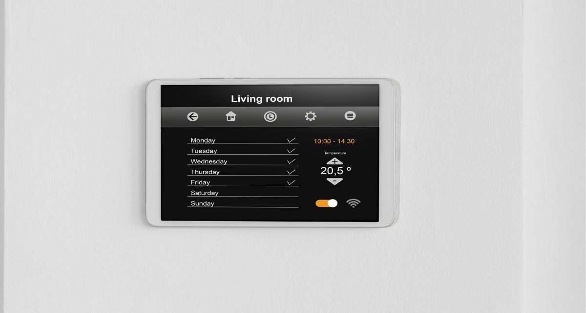 Intercom price in UAE for residential and commercial buildings