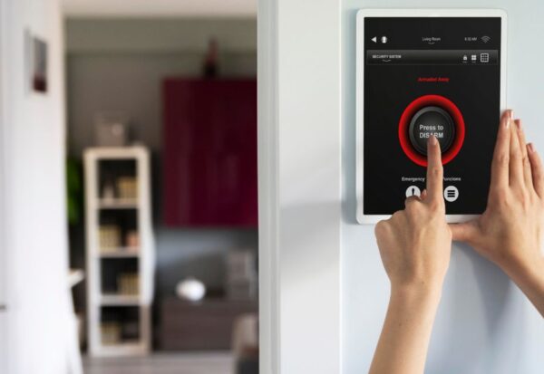 Voice intercom system UAE for secure communication