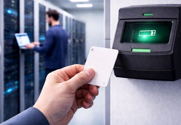 Access control solutions in Dubai