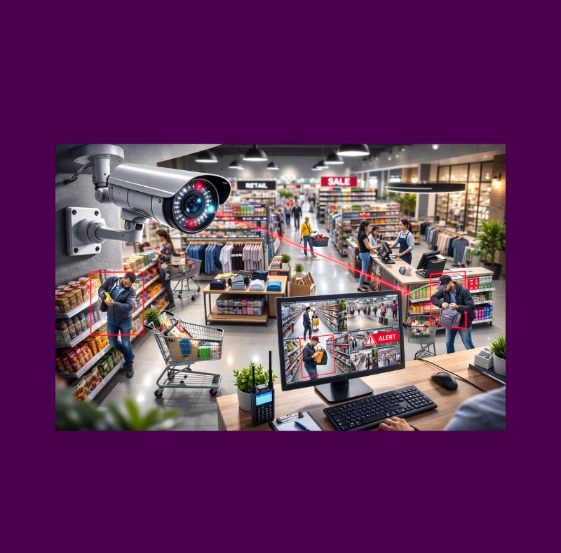 retail theft prevention