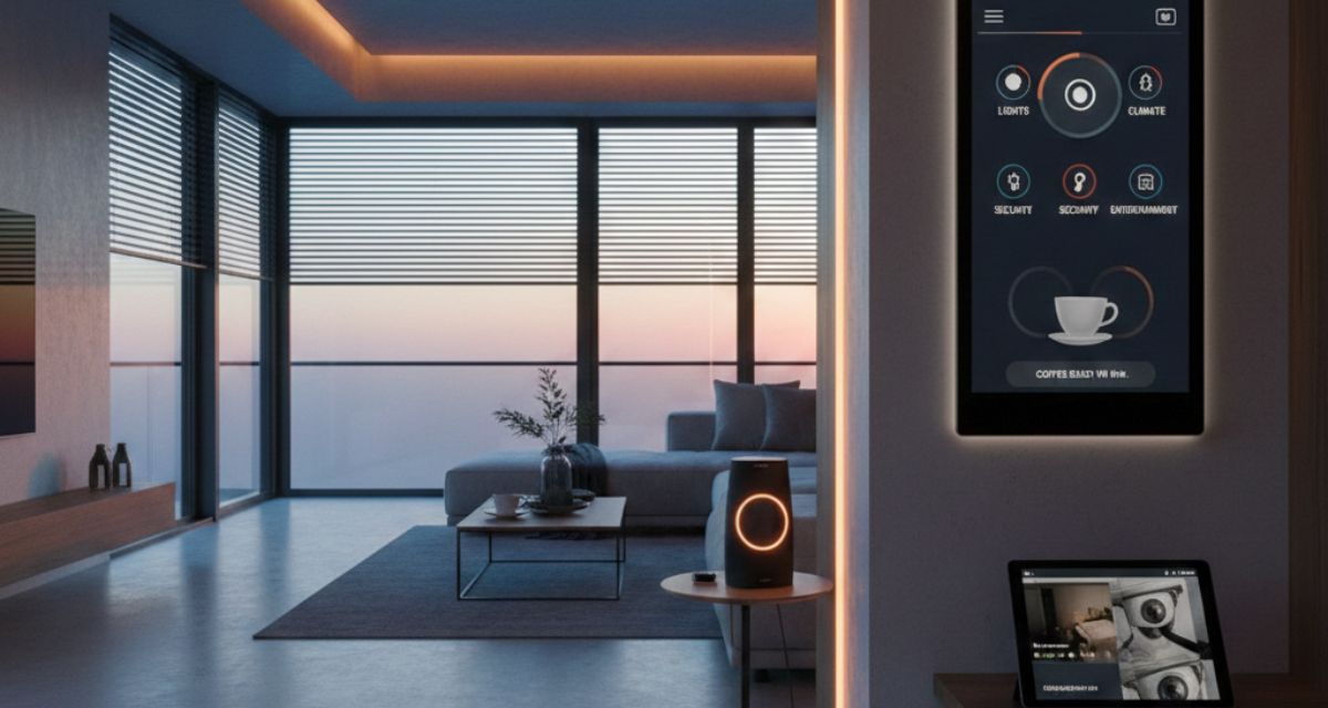 smart home companies in dubai smart home companies in dubai