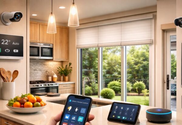 home automation companies in abudhabi