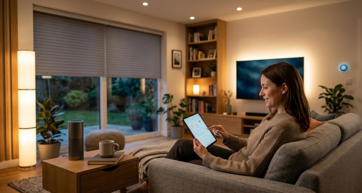 home automation in abu dhabi home automation in abu dhabi