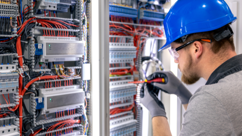 structured cabling in uae structured cabling in uae