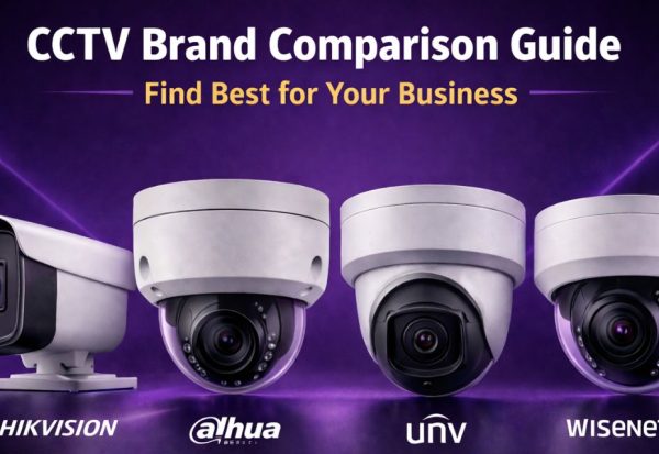 cctv brand comparison guide