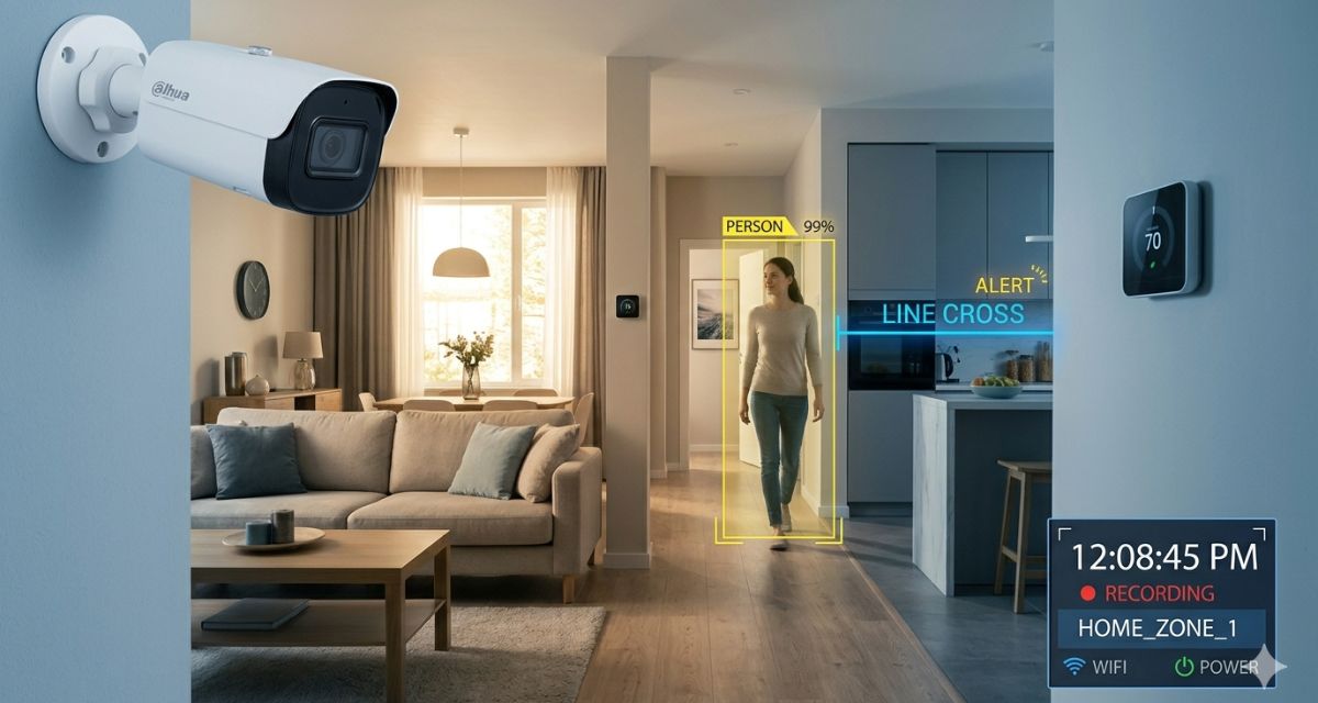 dahua security systems in uae dahua security systems in uae