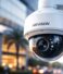 Why Hikvision in Dubai is Ideal for Commercial CCTV Security in the UAE