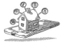 Smart home-integrated systems connected with CCTV Installation in Dubai Marina