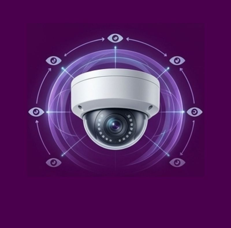 CCTV Surveillance Cameras