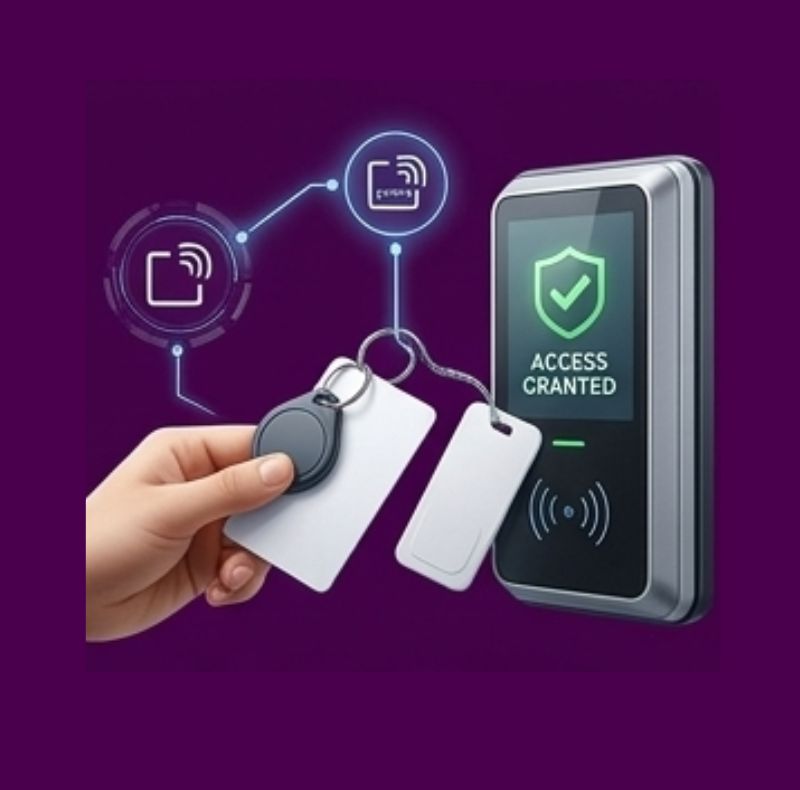 RFID