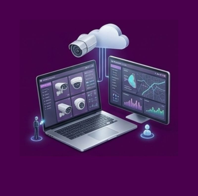 Remote monitoring