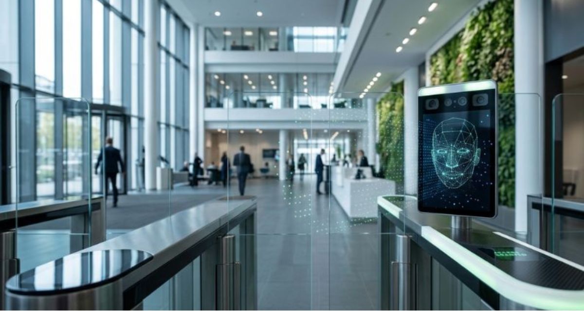 benefits of facial recognition