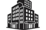 Mixed-use commercial development protected by CCTV monitoring services in Dubai Media City, covering retail areas, offices, and shared public spaces.