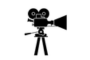 Production studio monitored through CCTV monitoring services in Dubai Media City, securing filming areas, equipment, and staff workspaces.