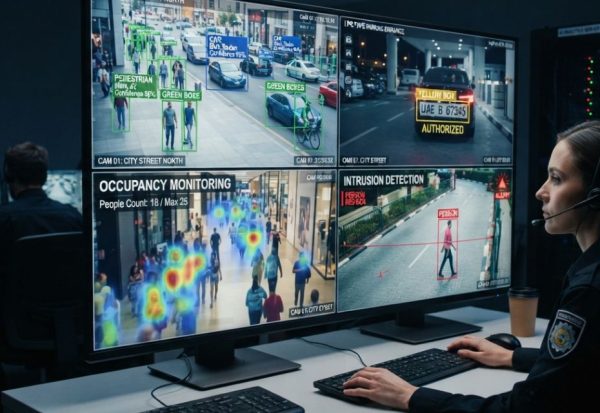 ai cctv and video analytics in uae ai cctv and video analytics