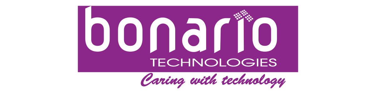 Bonario Technologies — Caring with technology